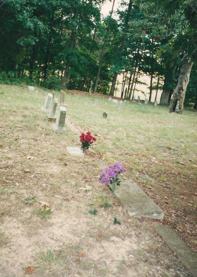 Lone Oak Cemetery  